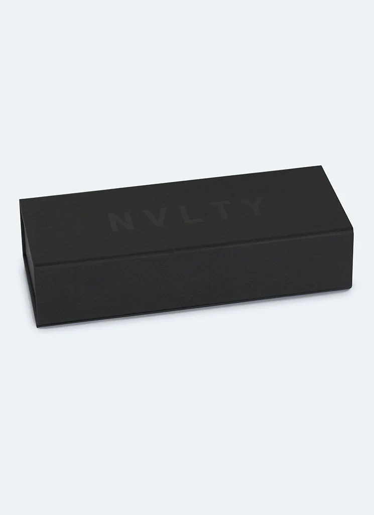Onyx Sunglasses - Black - Image 3