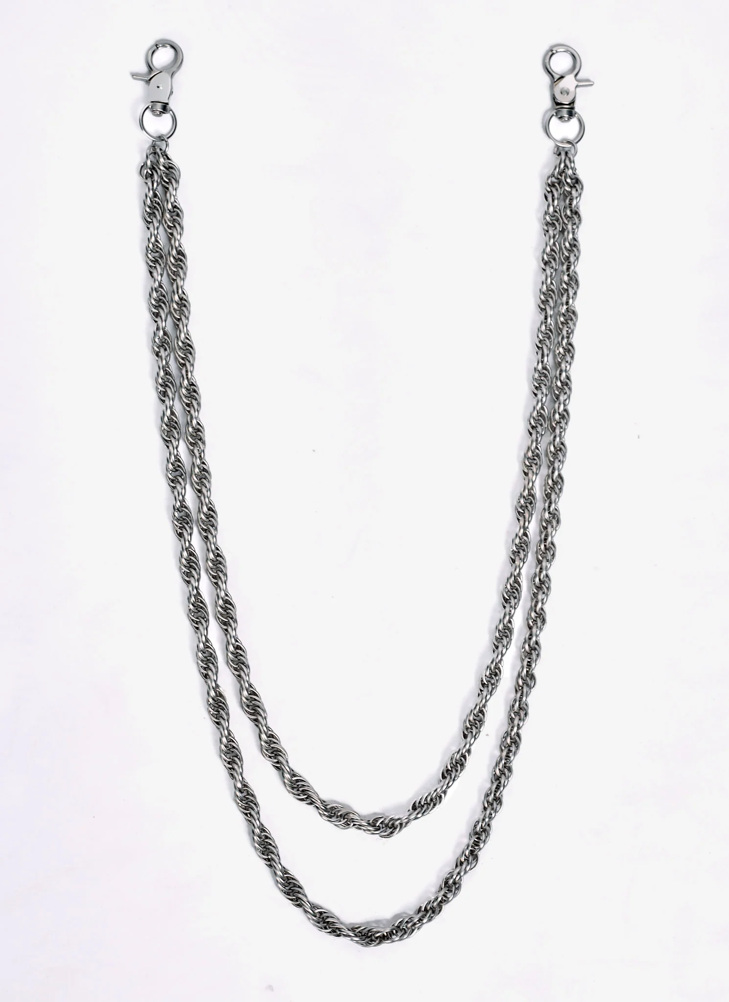 Rope Double Trouser Chain