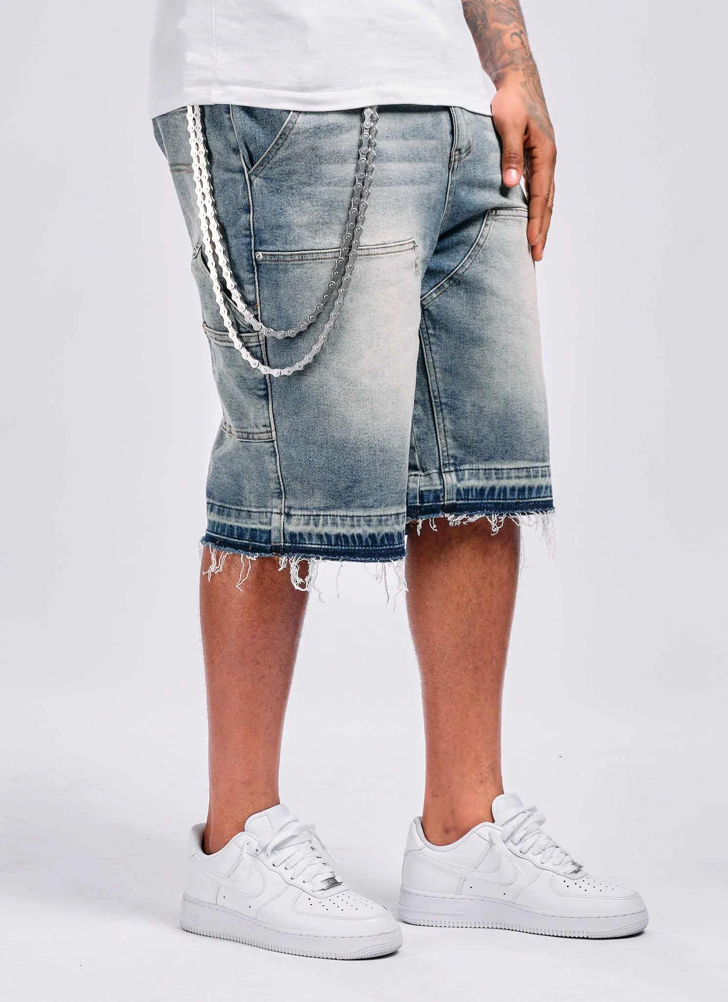 Speed Link Double Trouser Chain - Image 6