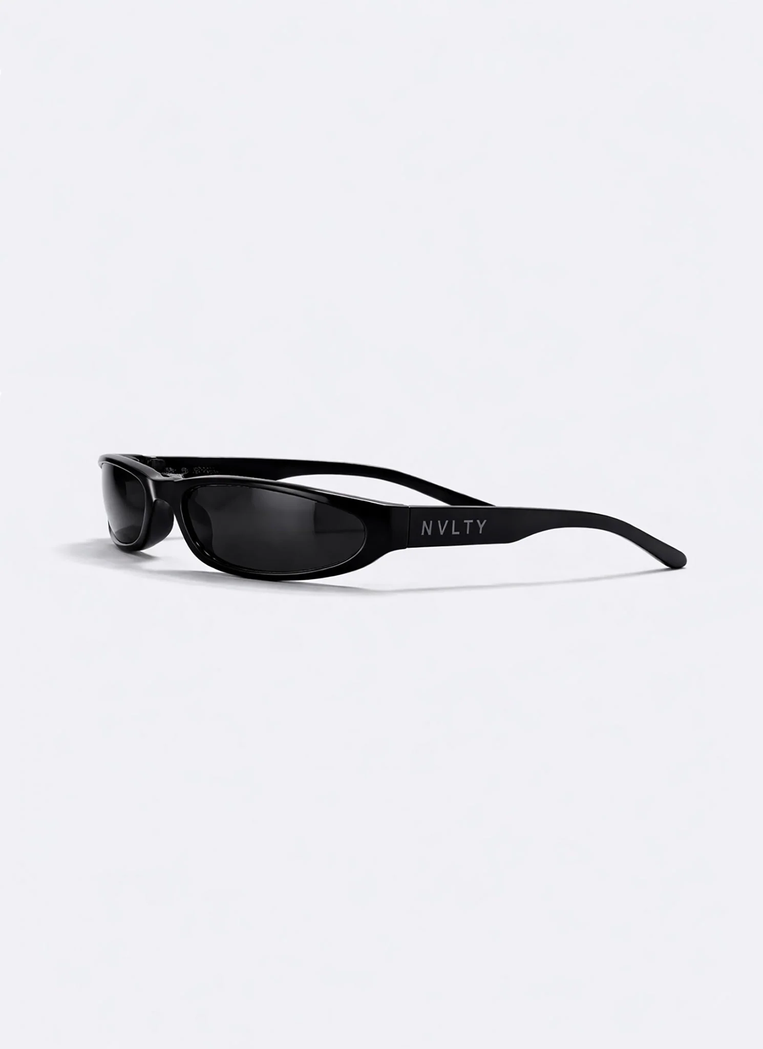 Streamline Sunglasses - Black