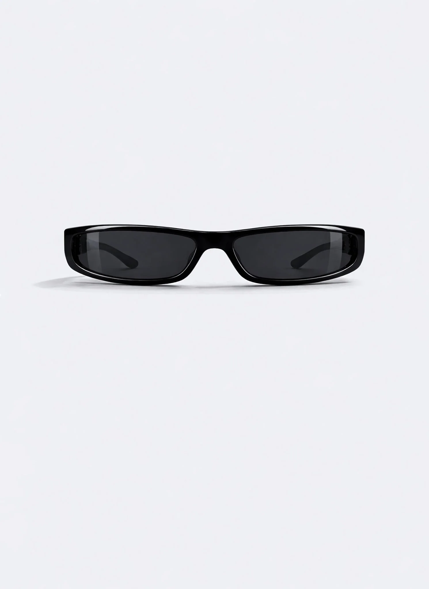 Streamline Sunglasses - Black - Image 3