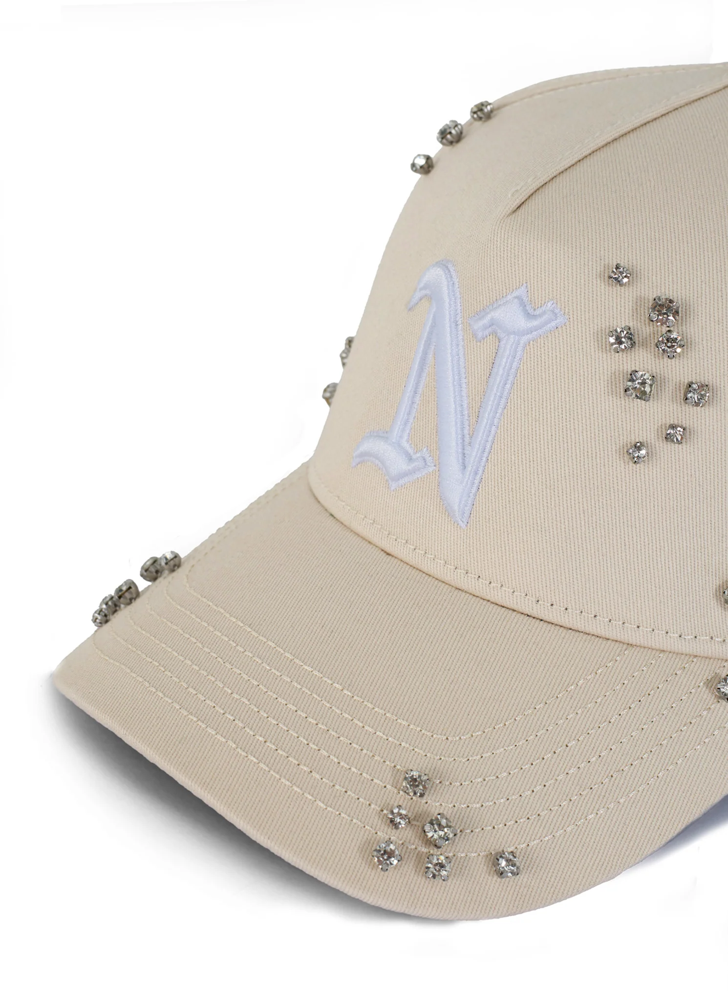 VVS Cap - Stone - Image 4